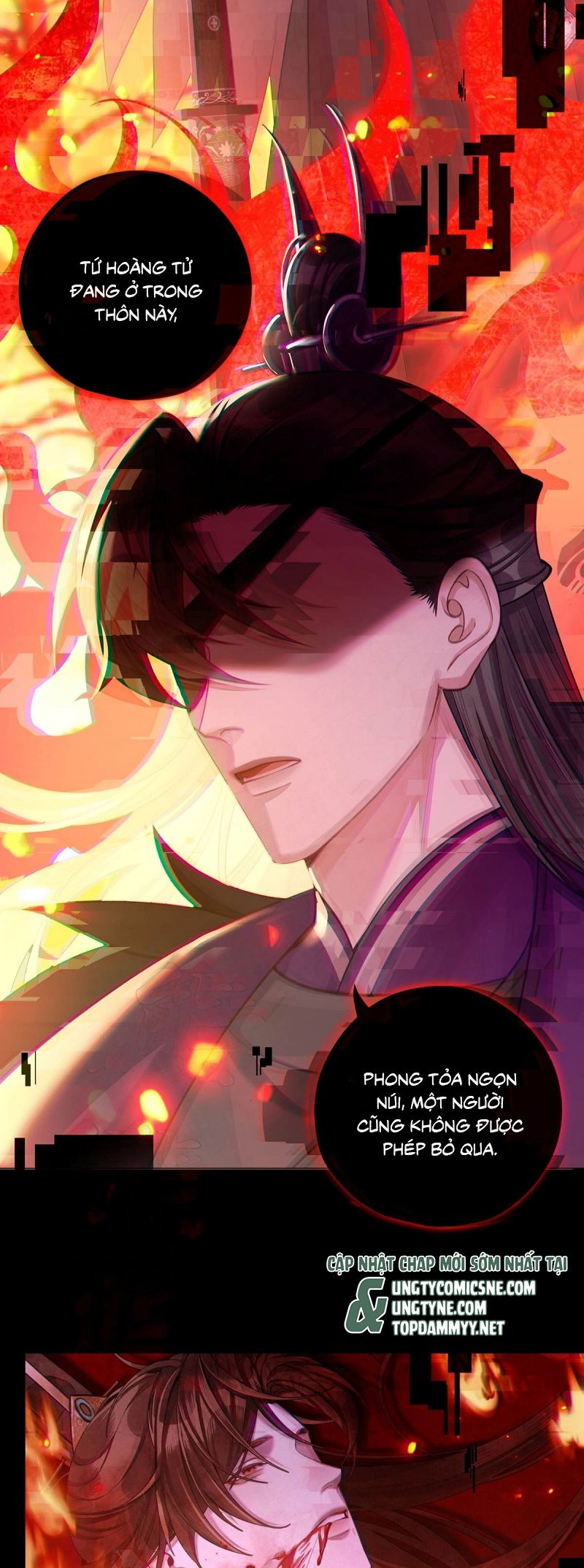 Hôm Nay Điện Hạ Bị Ám Sát Rồi À? Chap 5 - Next Chap 6