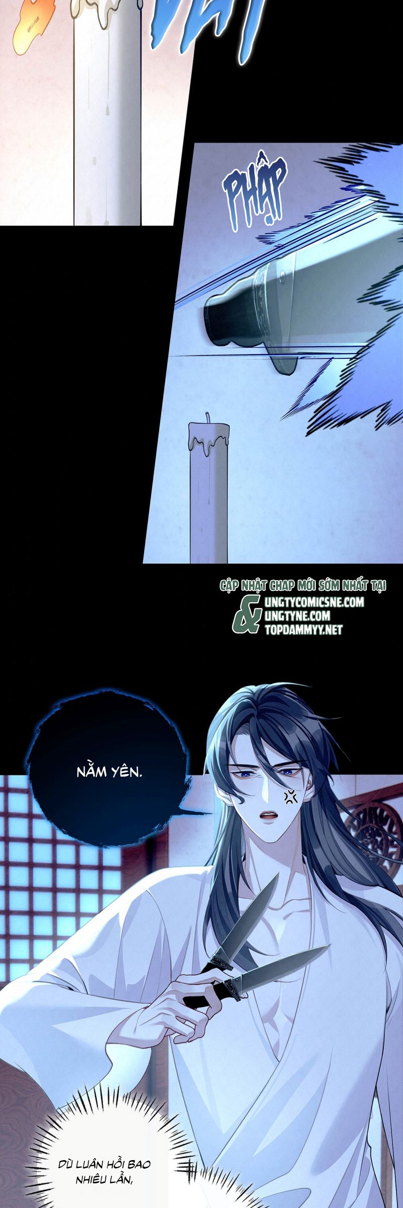 Hôm Nay Điện Hạ Bị Ám Sát Rồi À? Chap 5 - Next Chap 6