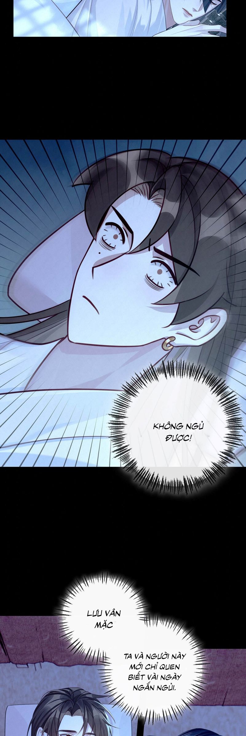 Hôm Nay Điện Hạ Bị Ám Sát Rồi À? Chap 5 - Next Chap 6