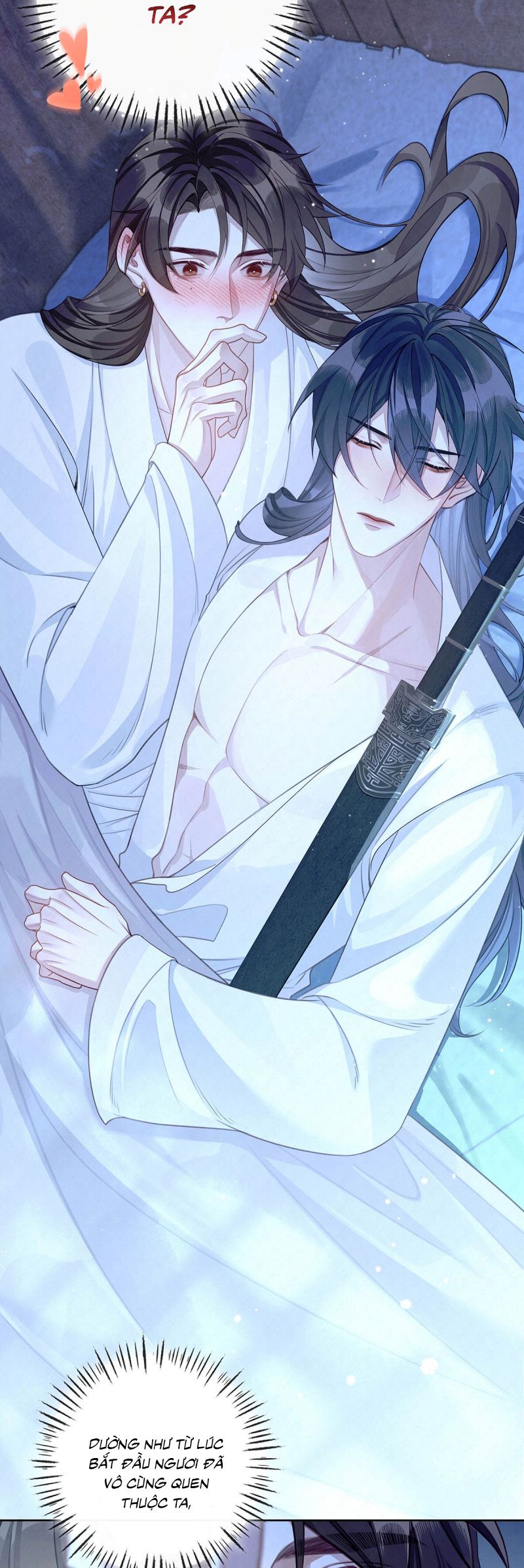 Hôm Nay Điện Hạ Bị Ám Sát Rồi À? Chap 5 - Next Chap 6