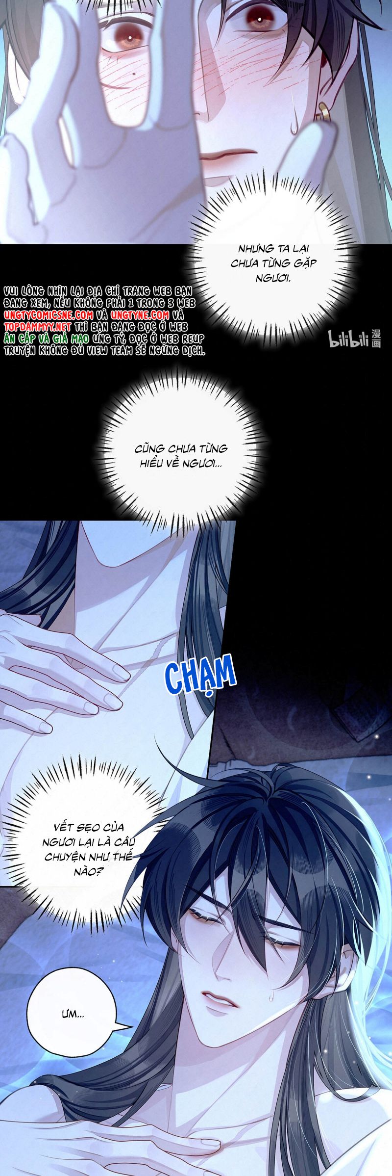 Hôm Nay Điện Hạ Bị Ám Sát Rồi À? Chap 5 - Next Chap 6