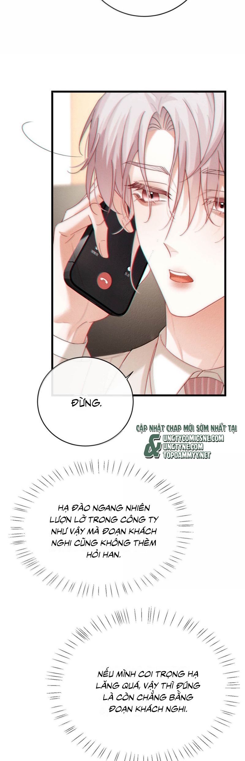 Tật Xấu Nuông Chiều Chap 40 - Next Chap 41