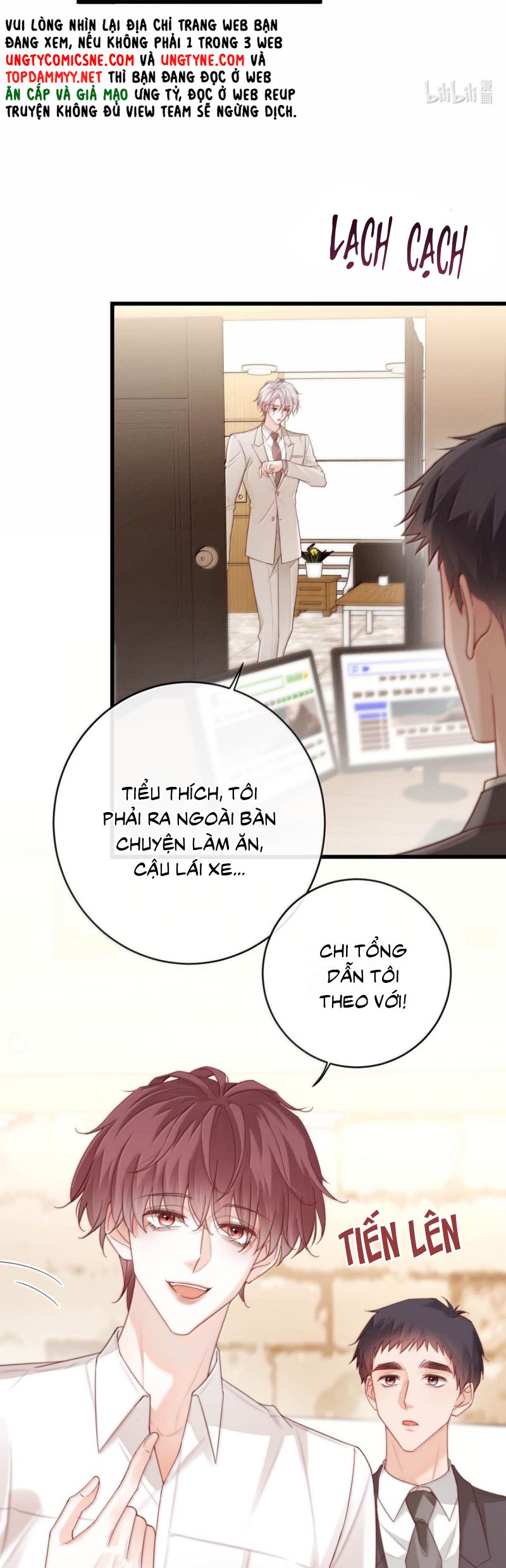 Tật Xấu Nuông Chiều Chap 40 - Next Chap 41