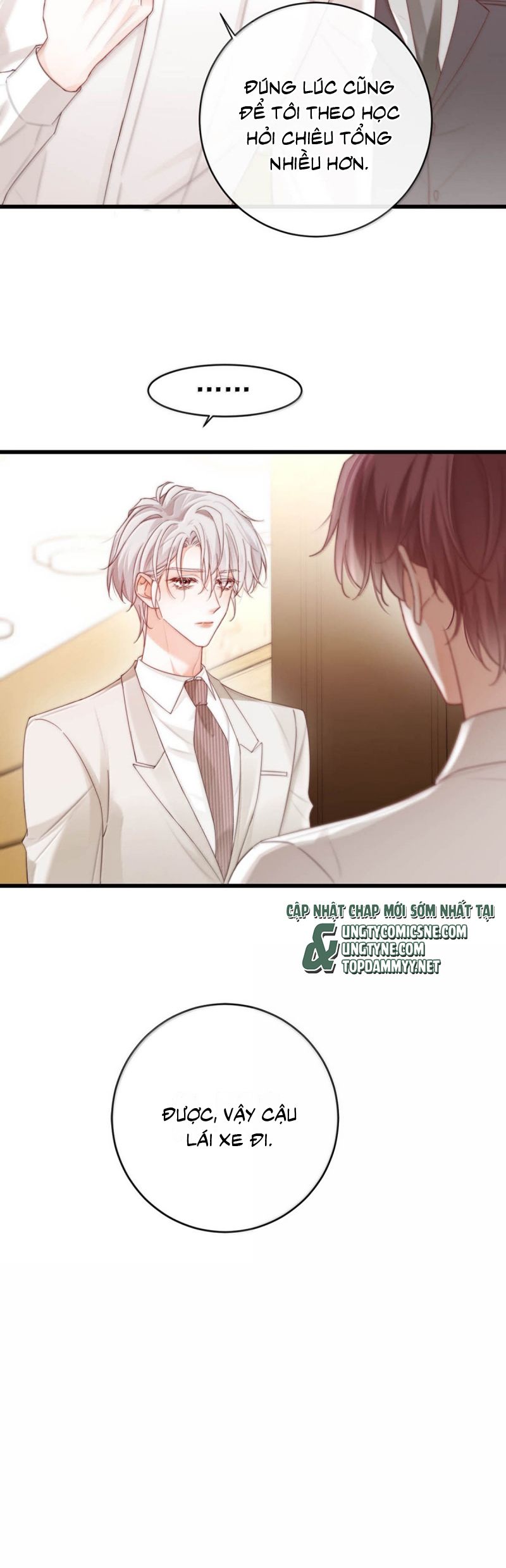 Tật Xấu Nuông Chiều Chap 40 - Next Chap 41