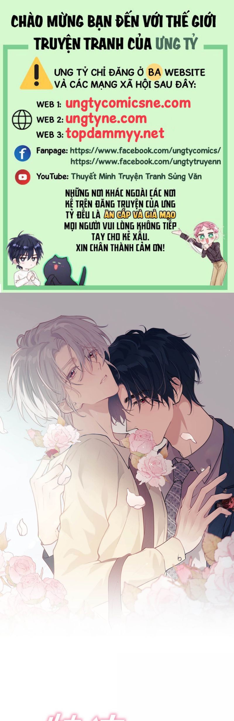 Tật Xấu Nuông Chiều Chap 40 - Next Chap 41