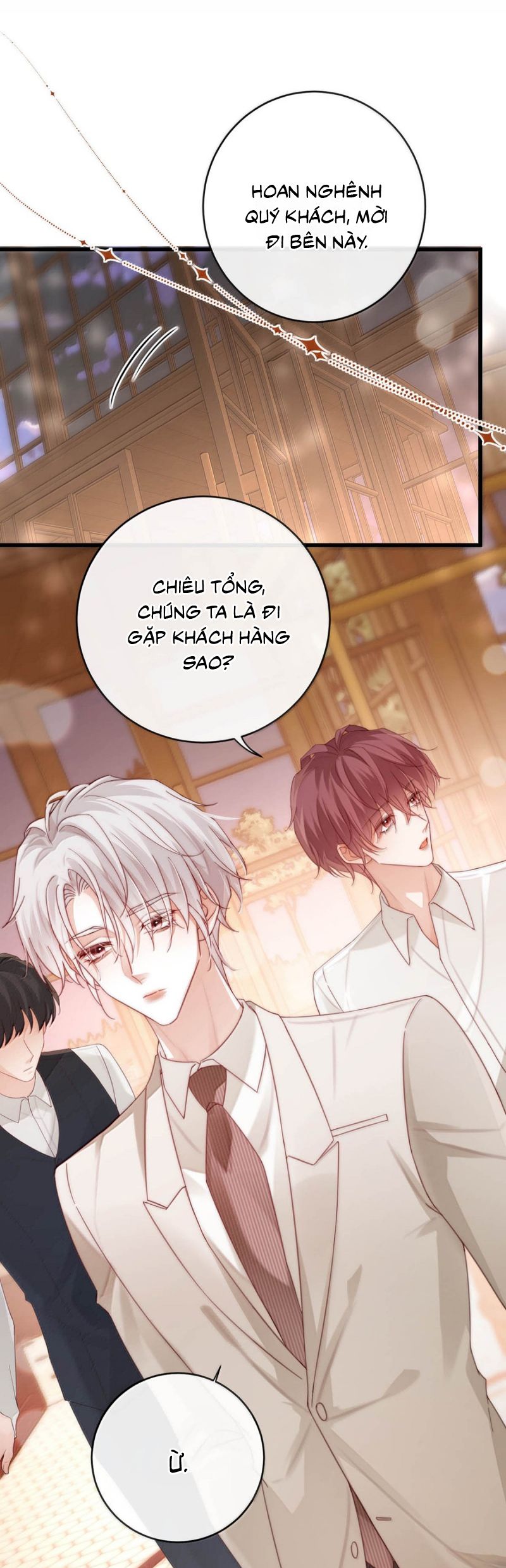Tật Xấu Nuông Chiều Chap 40 - Next Chap 41