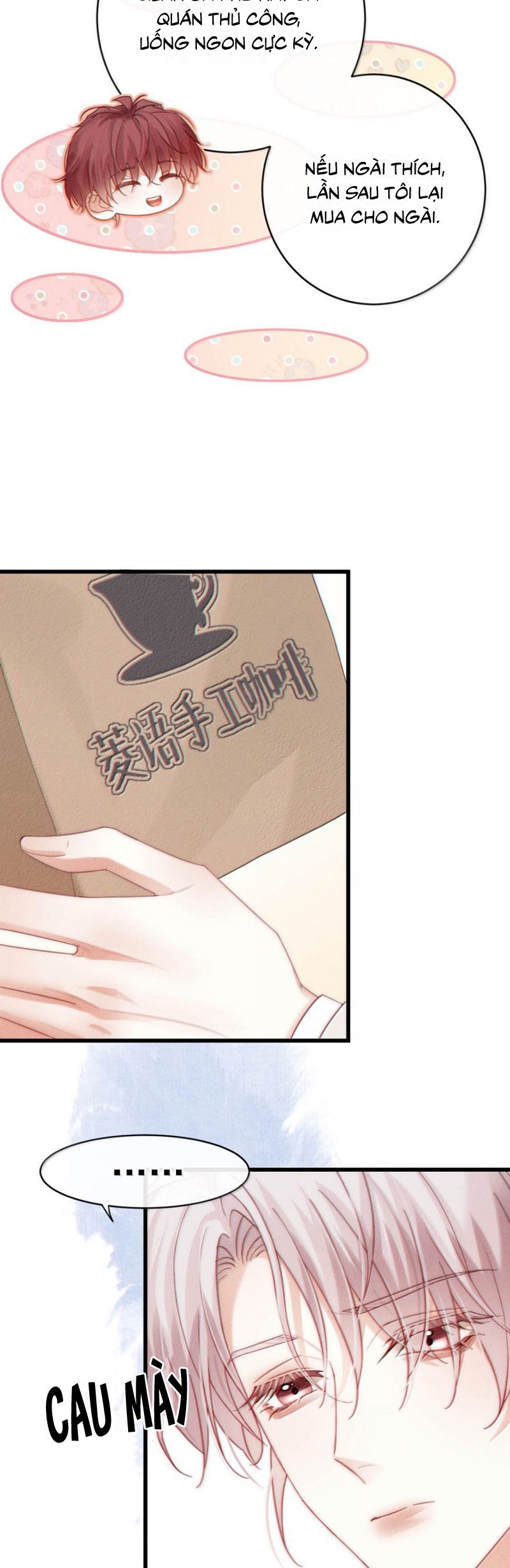 Tật Xấu Nuông Chiều Chap 40 - Next Chap 41