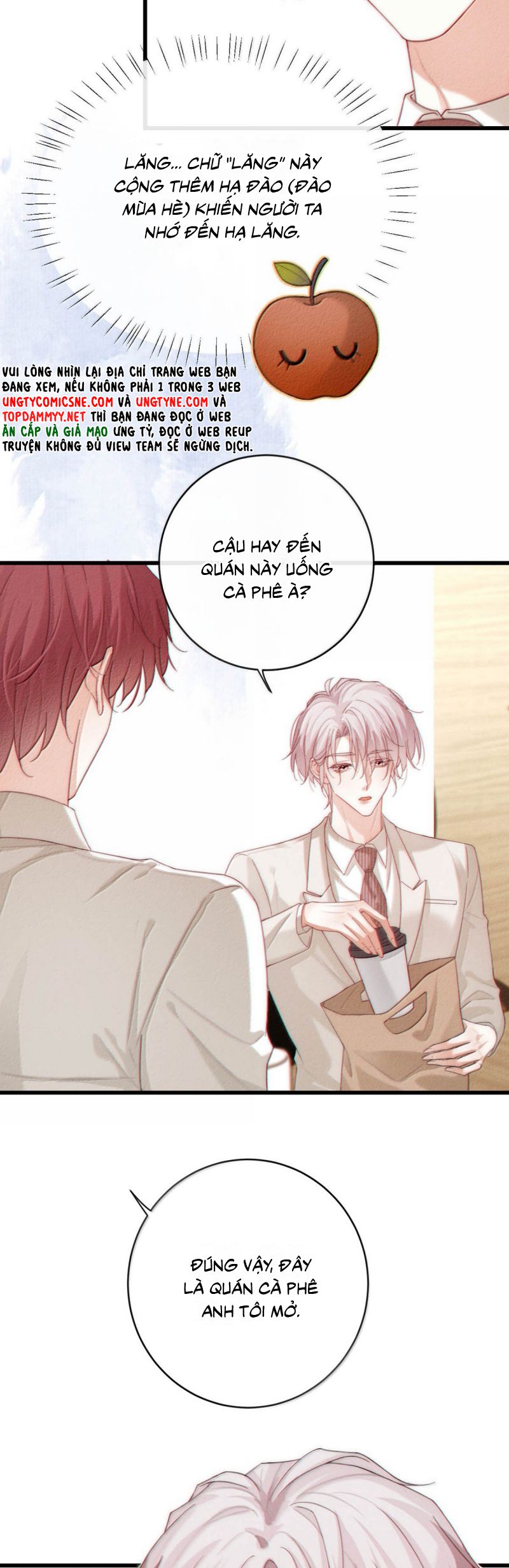 Tật Xấu Nuông Chiều Chap 40 - Next Chap 41