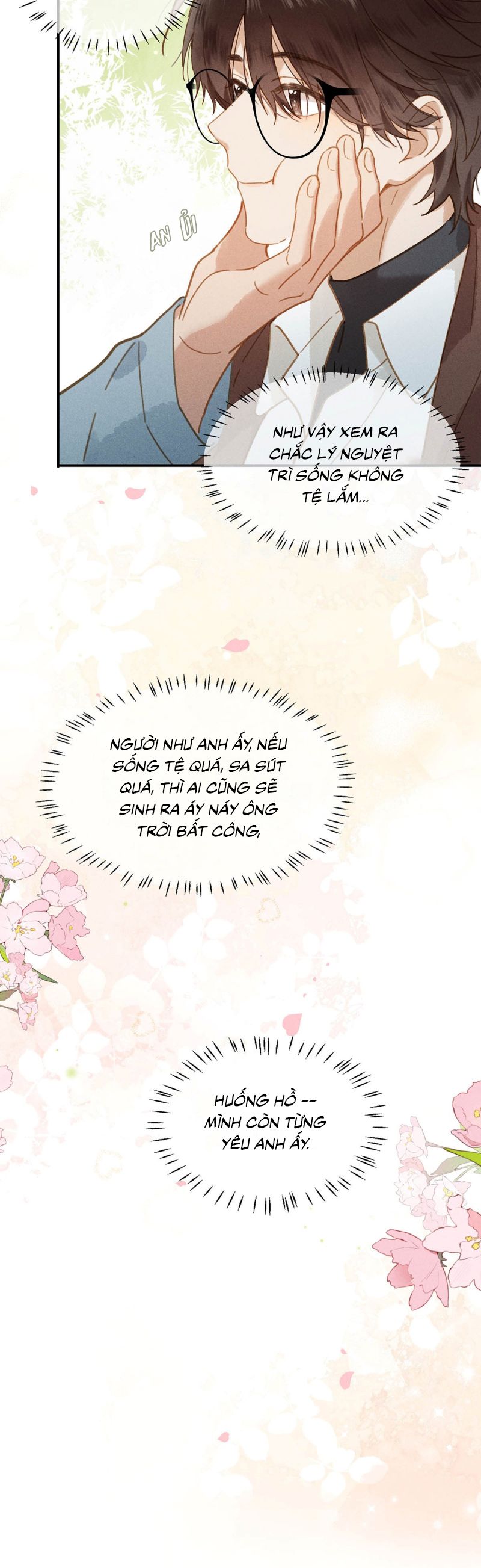 Sở Thiên Dĩ Nam Chap 17 - Trang 4