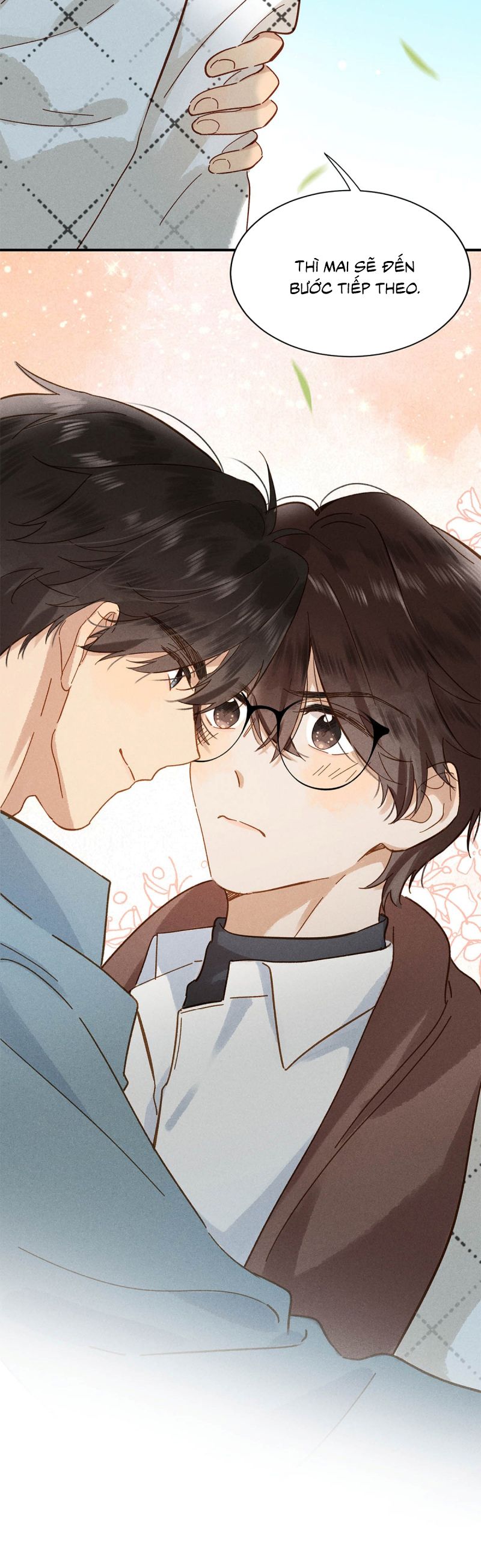 Sở Thiên Dĩ Nam Chap 17 - Trang 4