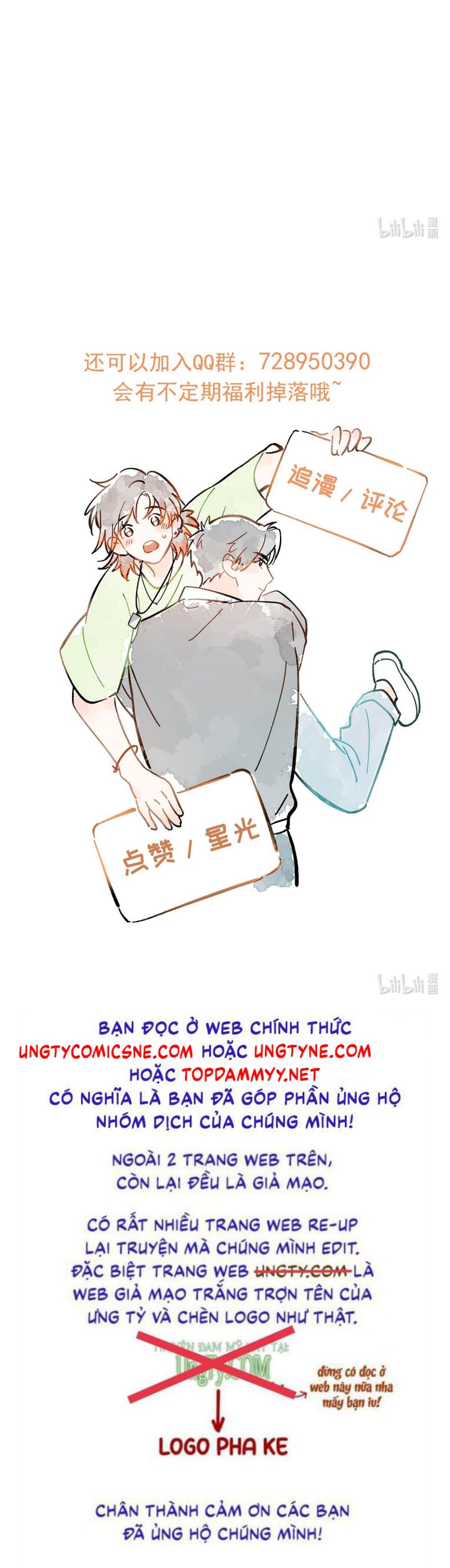 Sở Thiên Dĩ Nam Chap 17 - Trang 4