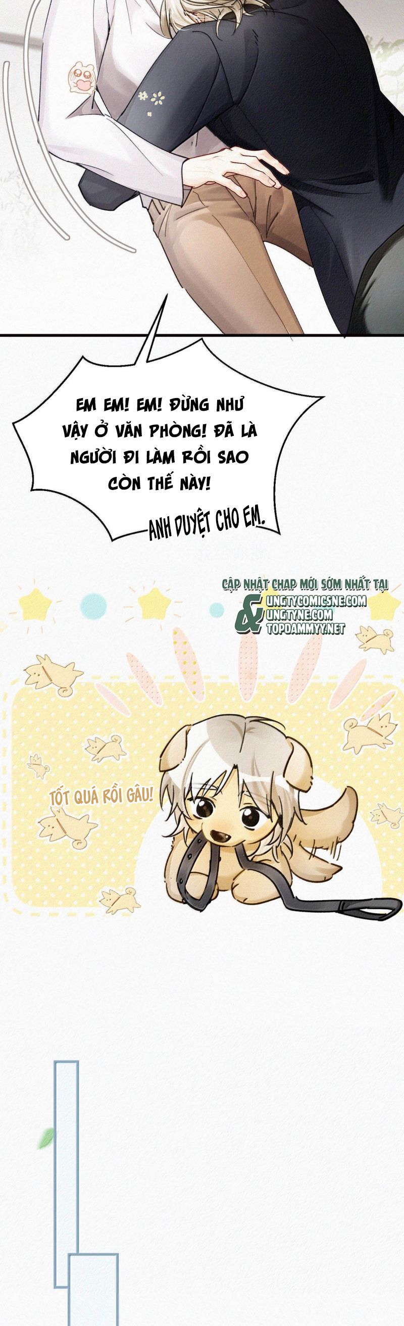 Môi Súng Phiên Ngoại 15 - Next Chapter 1