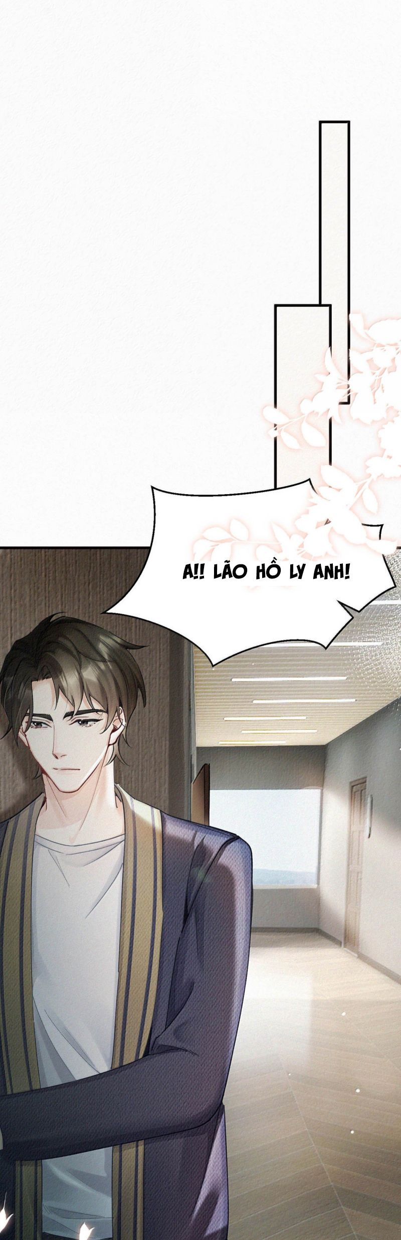 Môi Súng Phiên Ngoại 15 - Next Chapter 1