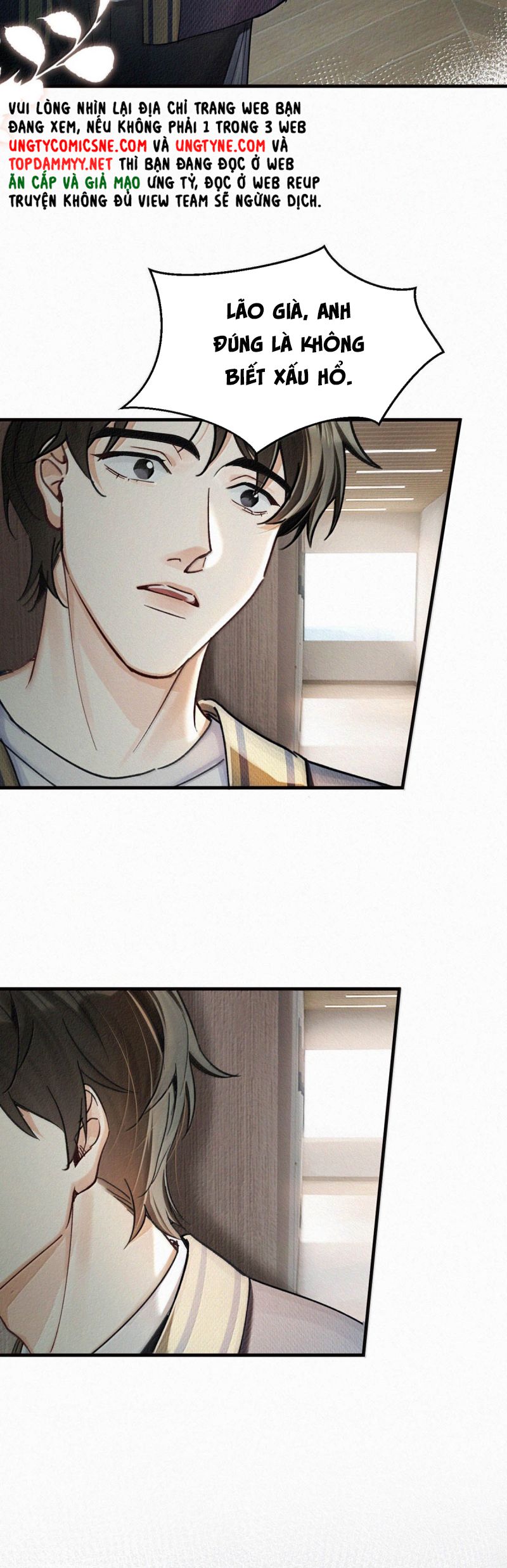 Môi Súng Phiên Ngoại 15 - Next Chapter 1