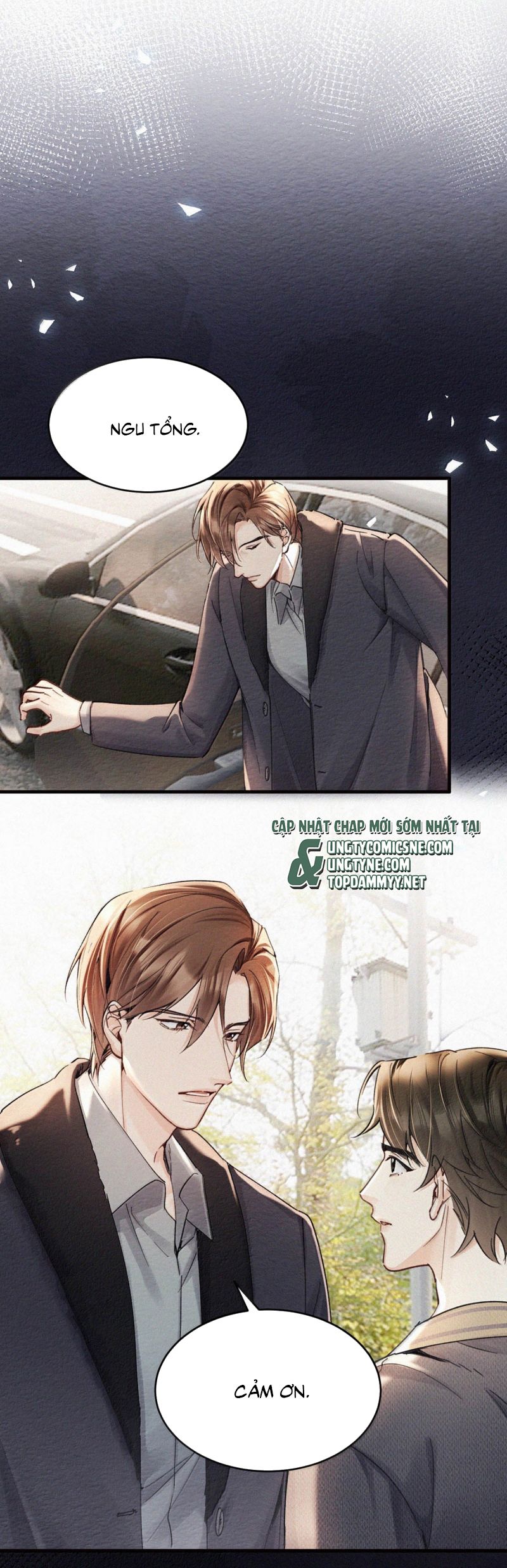 Môi Súng Phiên Ngoại 15 - Next Chapter 1