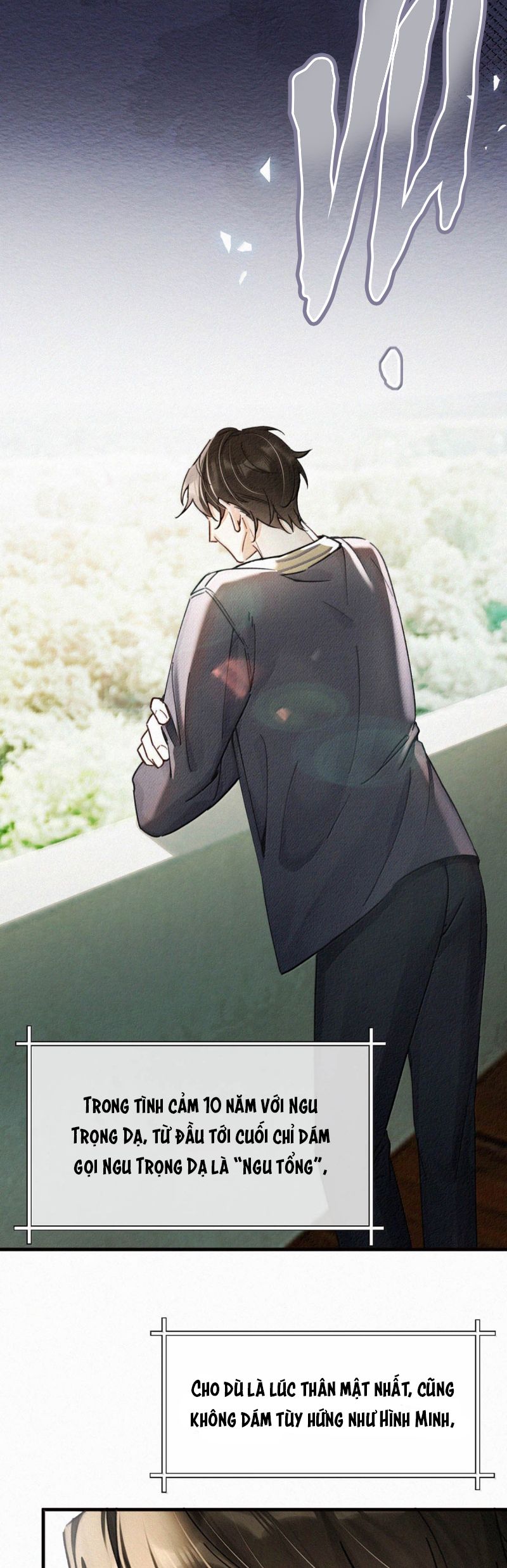 Môi Súng Phiên Ngoại 15 - Next Chapter 1