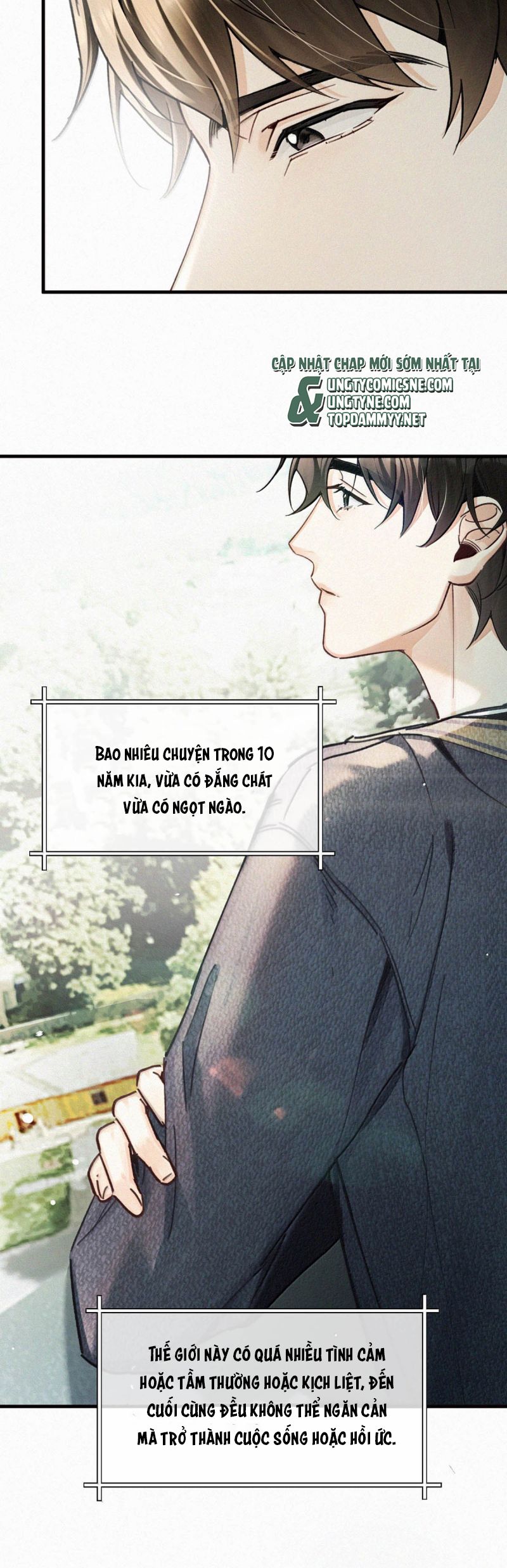 Môi Súng Phiên Ngoại 15 - Next Chapter 1