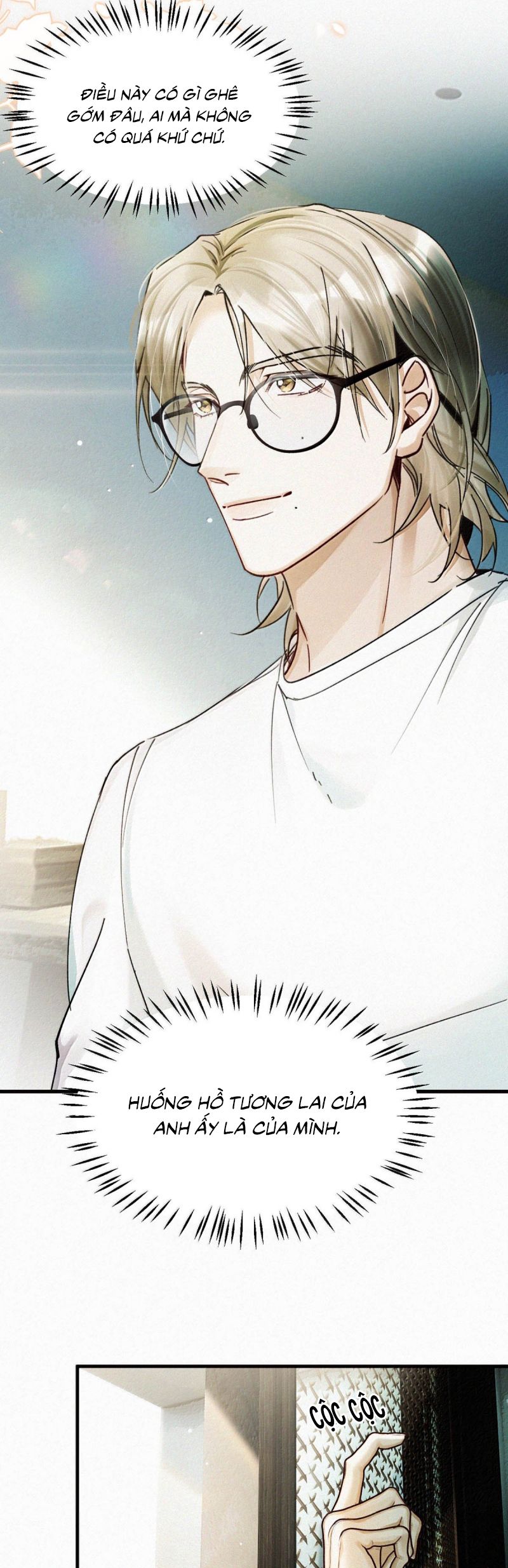 Môi Súng Phiên Ngoại 15 - Next Chapter 1