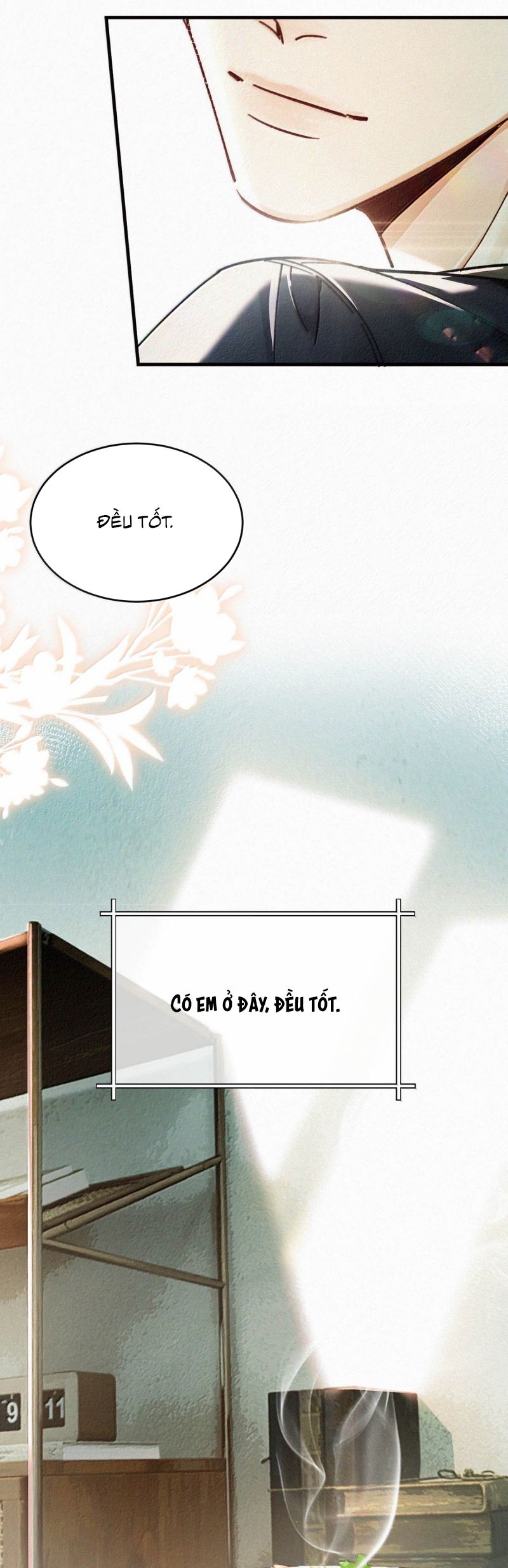 Môi Súng Phiên Ngoại 15 - Next Chapter 1