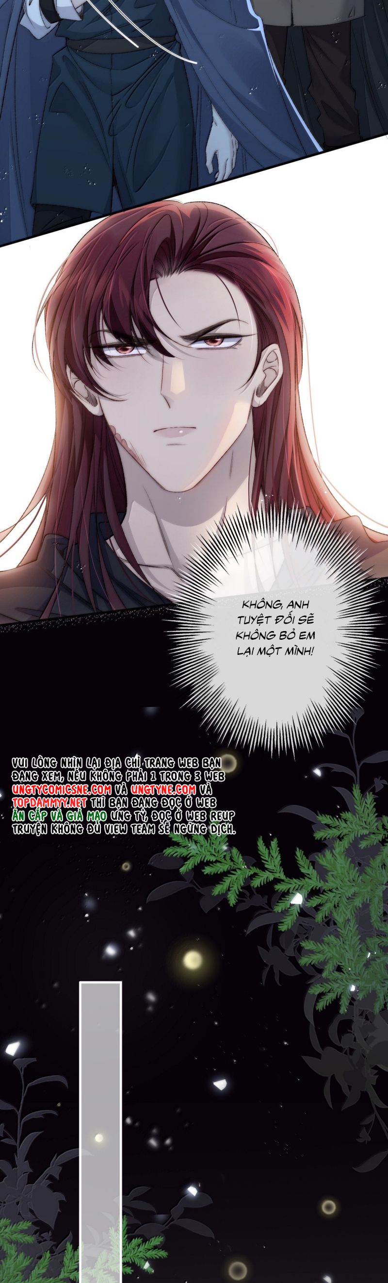 Lồng Tuyết Chap 50 - Next Chap 51