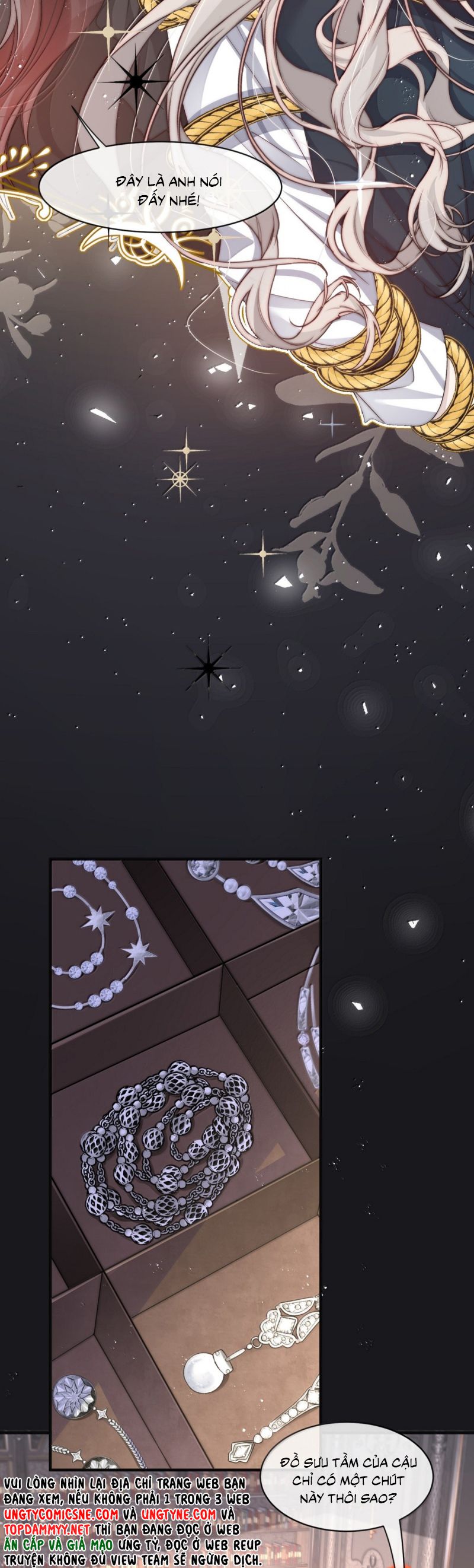 Lồng Tuyết Chap 50 - Next Chap 51