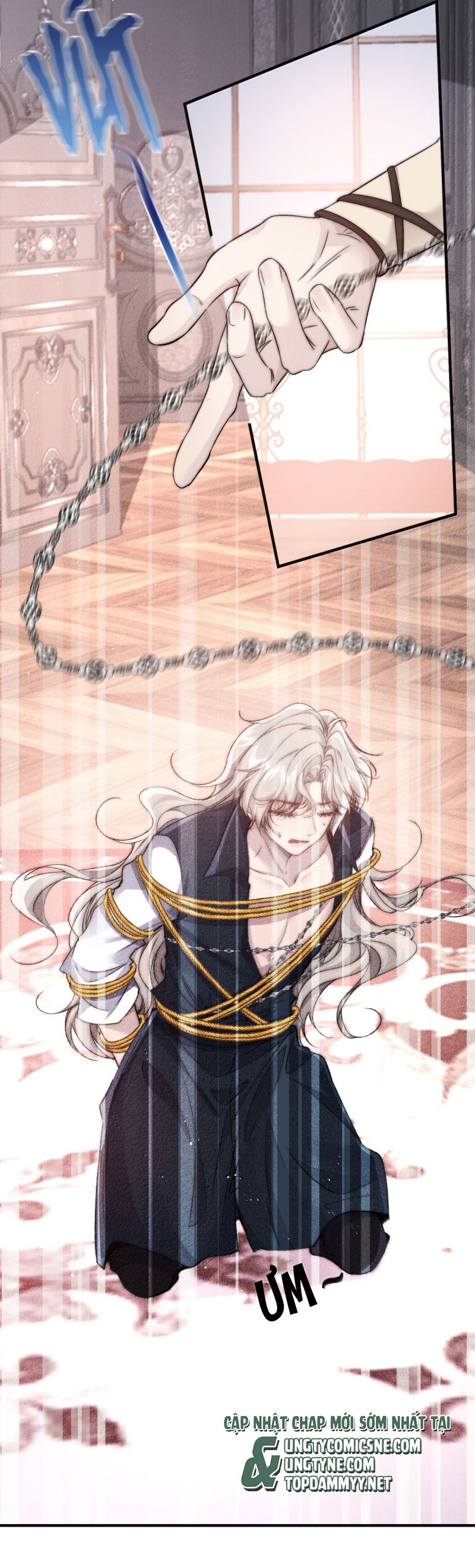 Lồng Tuyết Chap 50 - Next Chap 51