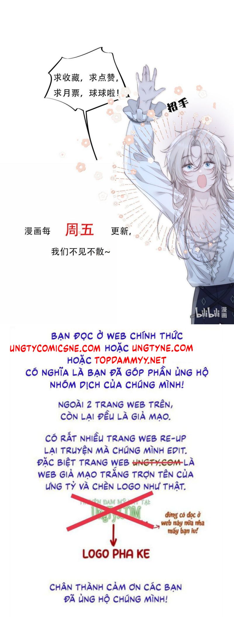 Lồng Tuyết Chap 50 - Next Chap 51