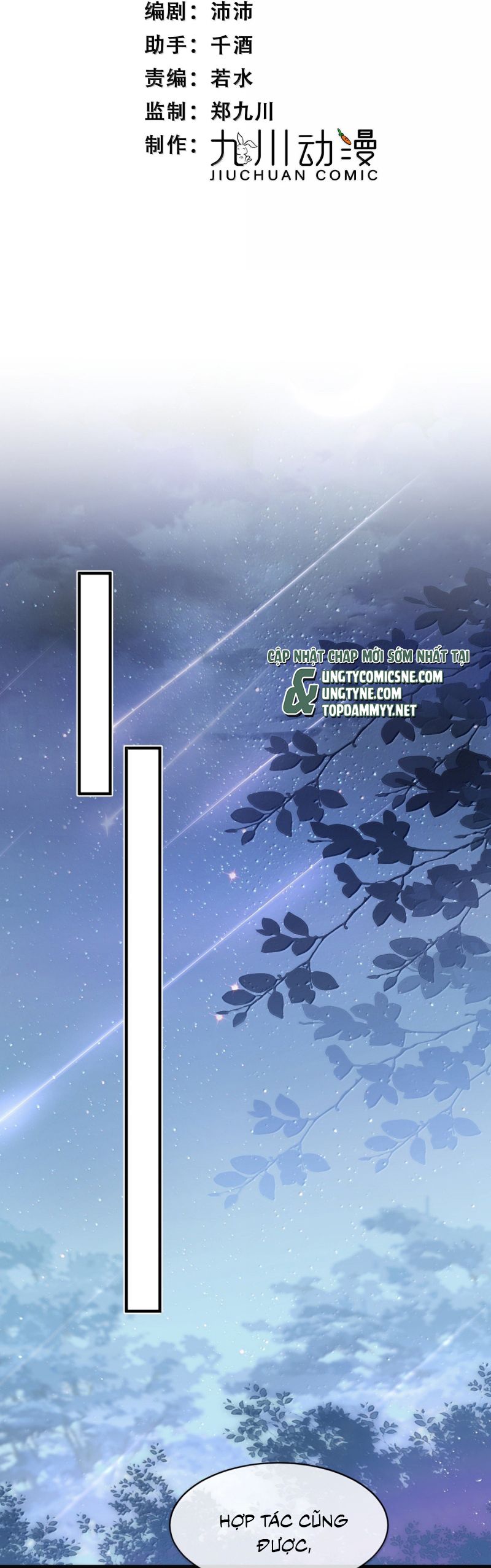 Lồng Tuyết Chap 50 - Next Chap 51