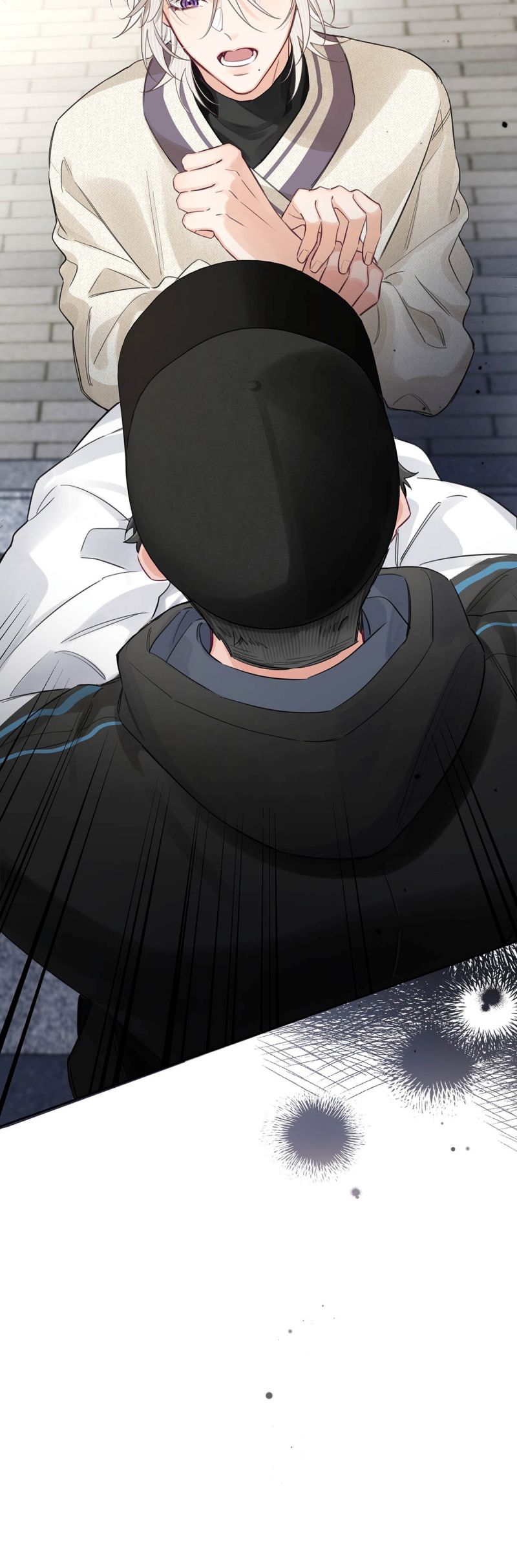 Lang Quân Muốn Chịu Trách Nhiệm Với Tôi Chap 5 - Trang 4