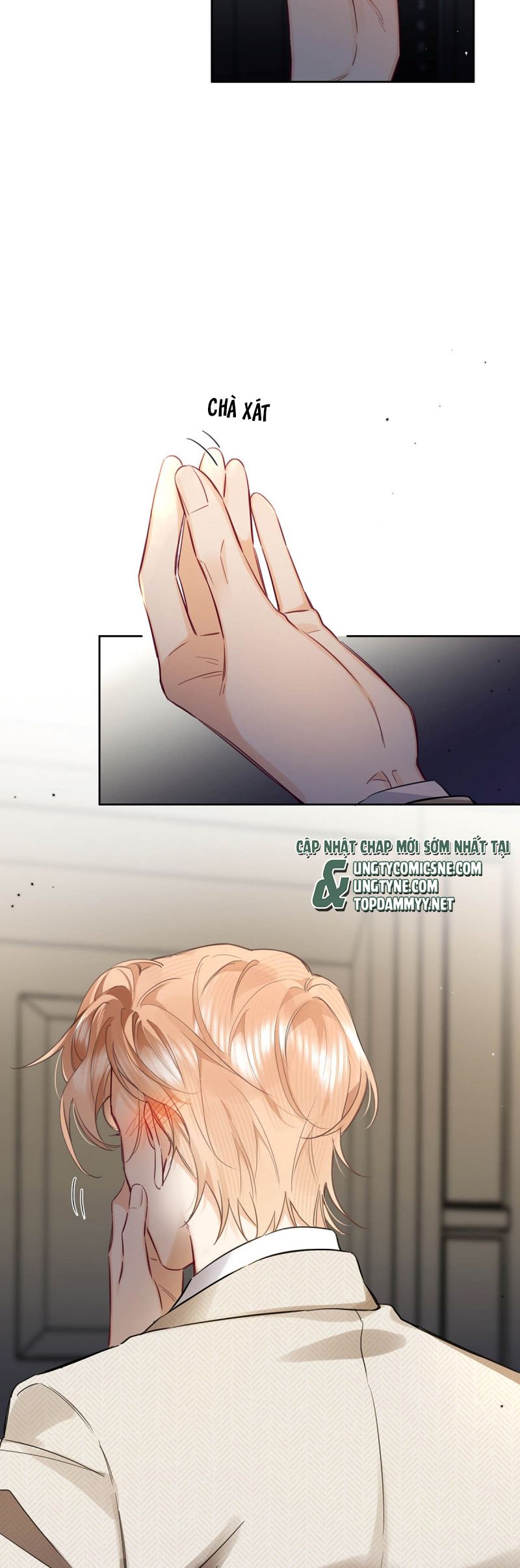 Lang Quân Muốn Chịu Trách Nhiệm Với Tôi Chap 5 - Trang 4