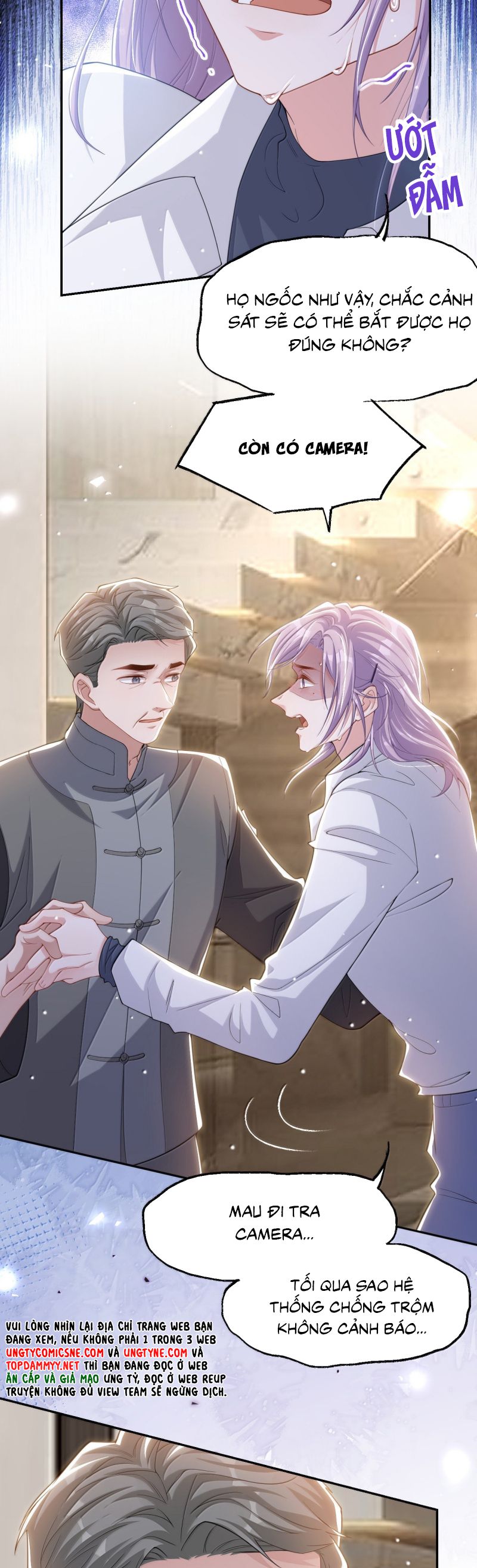 Quan Hệ Thế Thân Chapter 202 - Next Chap 203