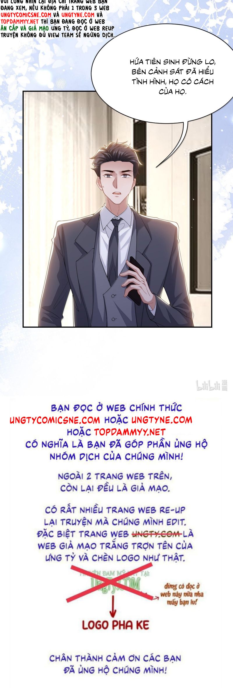 Quan Hệ Thế Thân Chapter 202 - Next Chap 203