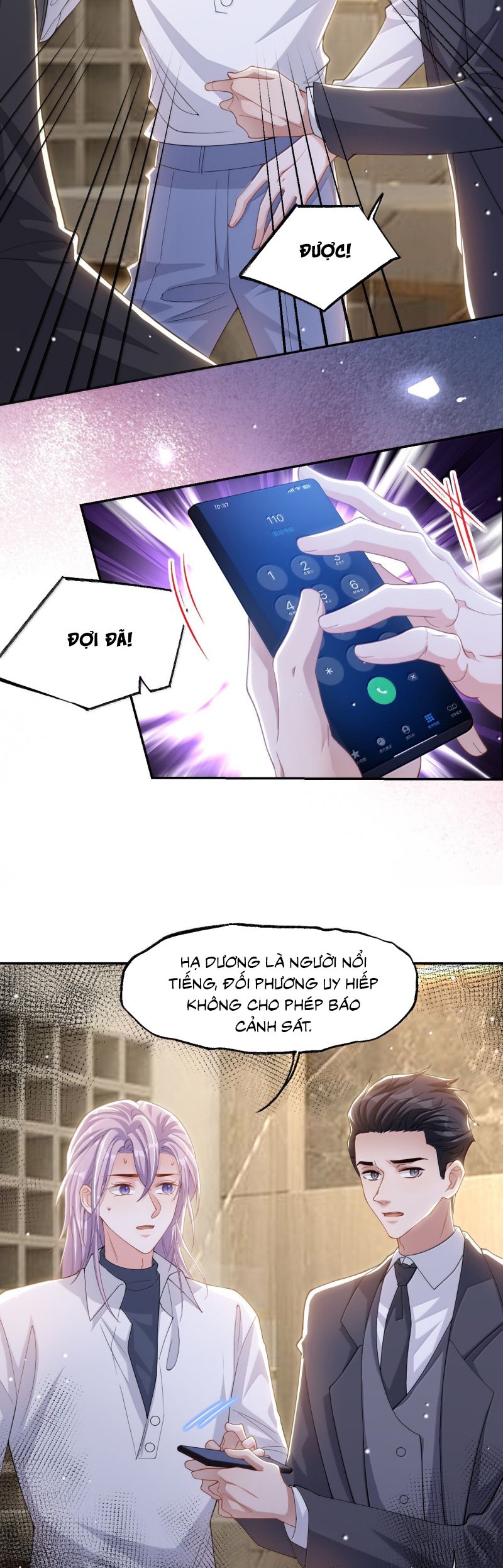 Quan Hệ Thế Thân Chapter 202 - Next Chap 203