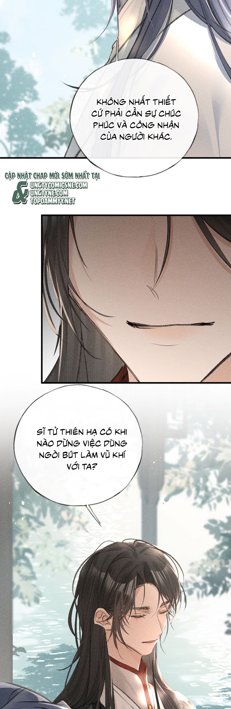 Dụ Địch Thâm Nhập Chapter 66 - Next Chap 67