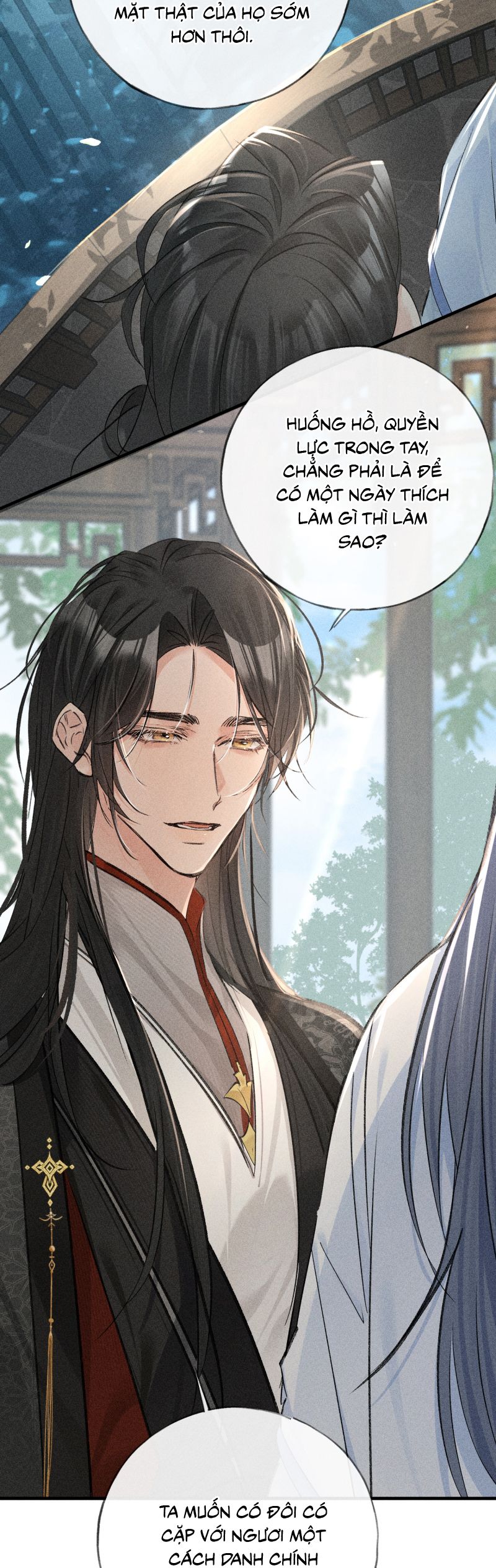 Dụ Địch Thâm Nhập Chapter 66 - Next Chap 67