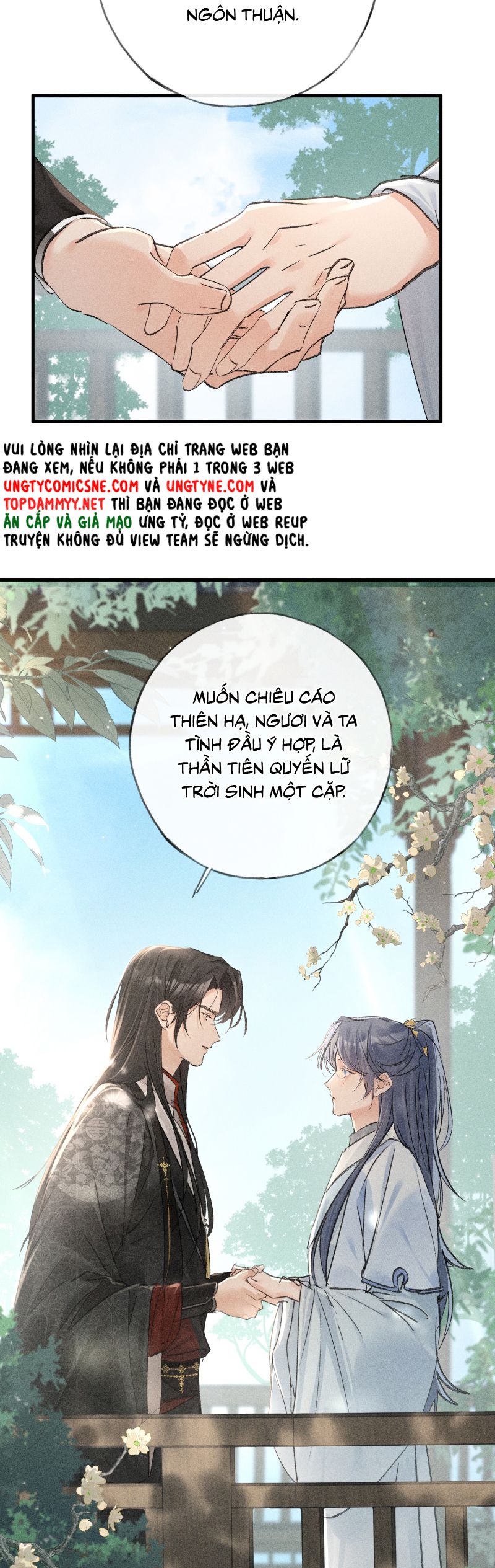 Dụ Địch Thâm Nhập Chapter 66 - Next Chap 67