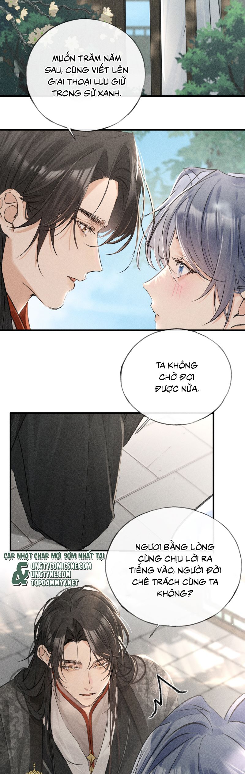 Dụ Địch Thâm Nhập Chapter 66 - Next Chap 67