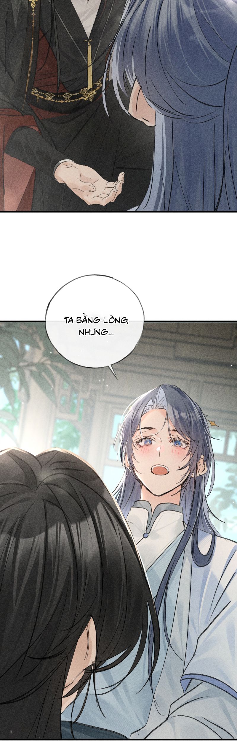 Dụ Địch Thâm Nhập Chapter 66 - Next Chap 67