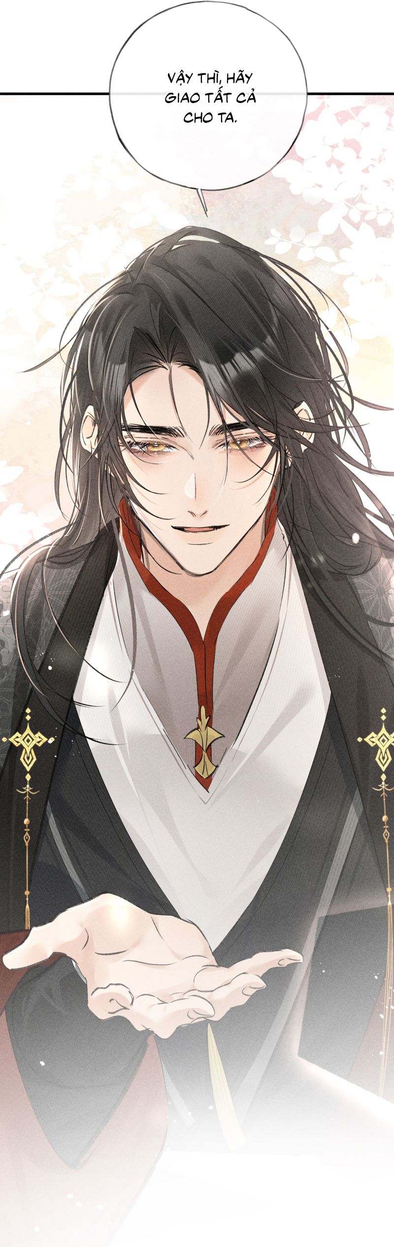 Dụ Địch Thâm Nhập Chapter 66 - Next Chap 67