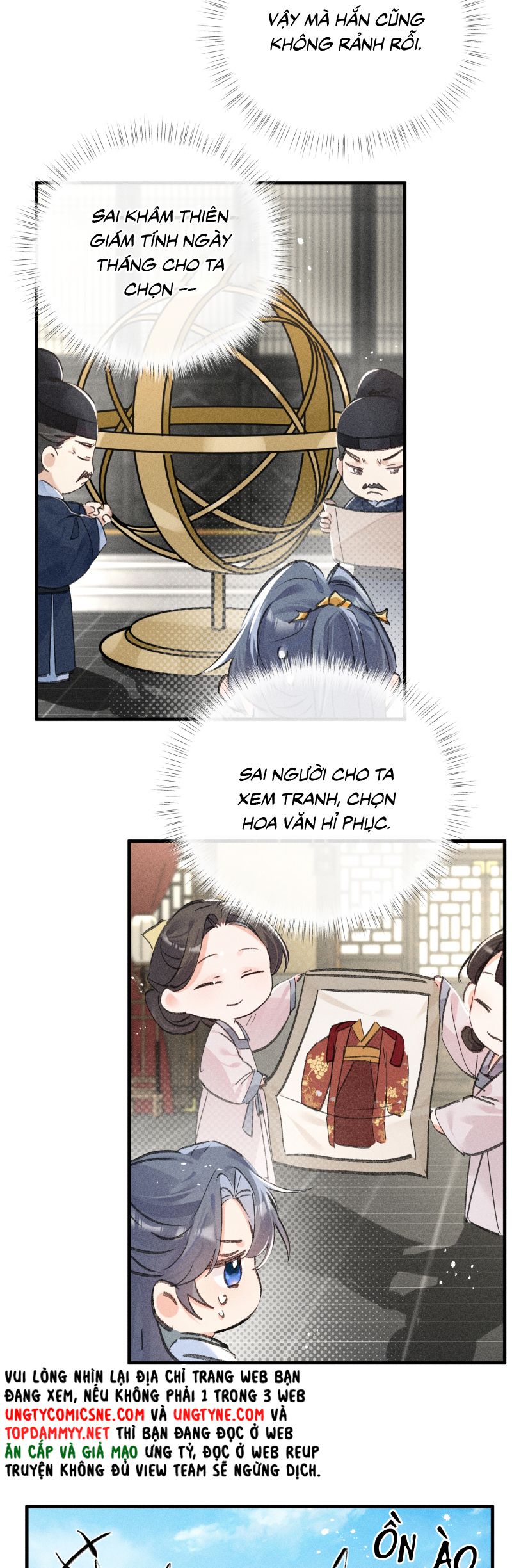 Dụ Địch Thâm Nhập Chapter 66 - Next Chap 67