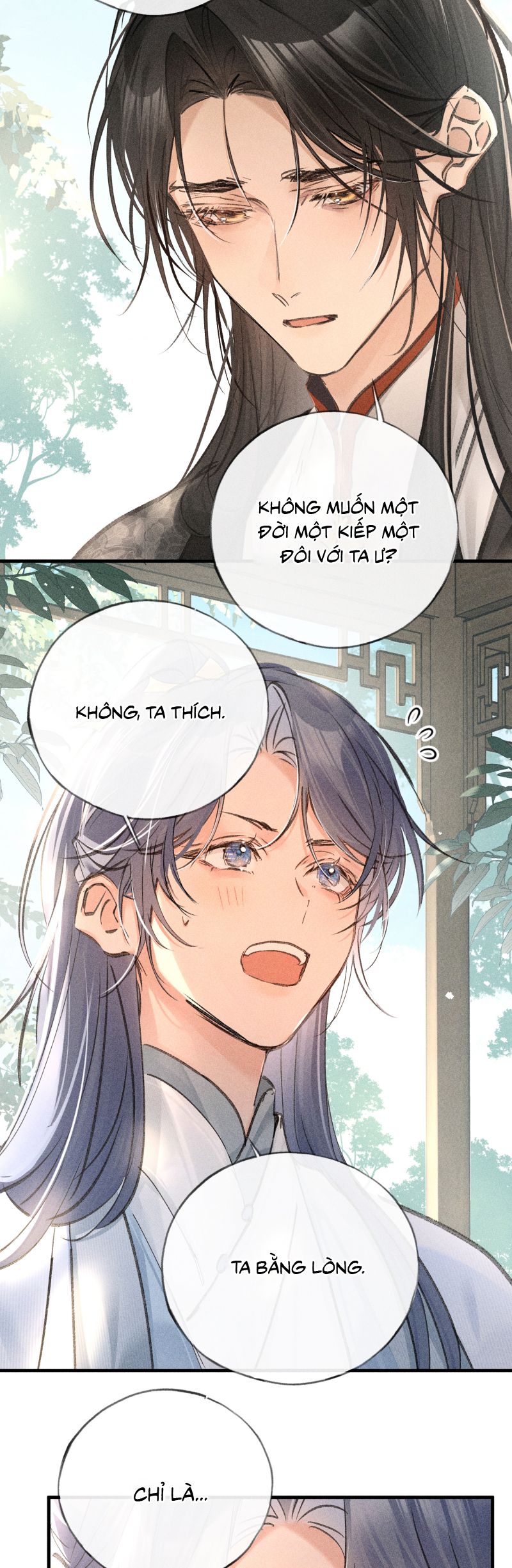 Dụ Địch Thâm Nhập Chapter 66 - Next Chap 67