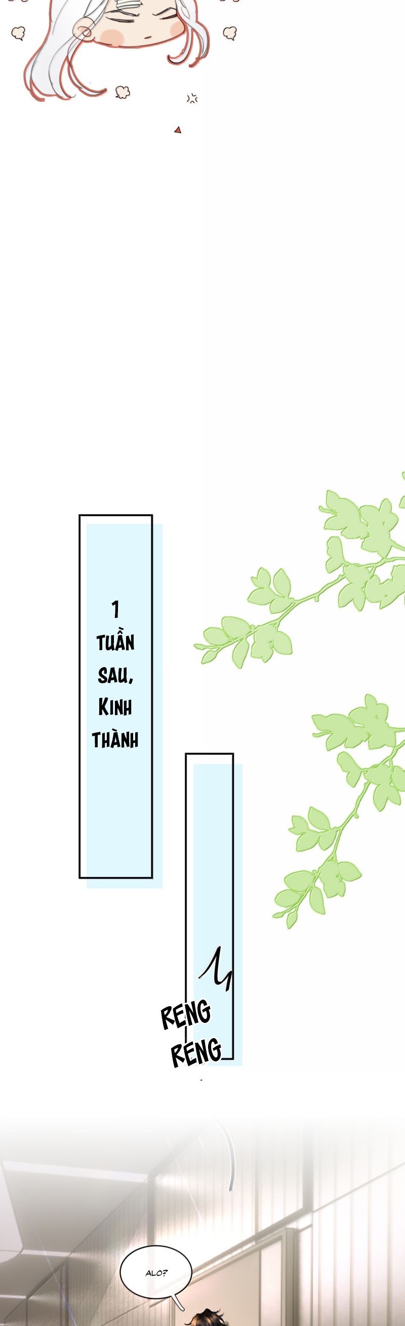 Trung Khuyển Không Thể Đẩy Ra Chapter 89 - Trang 4