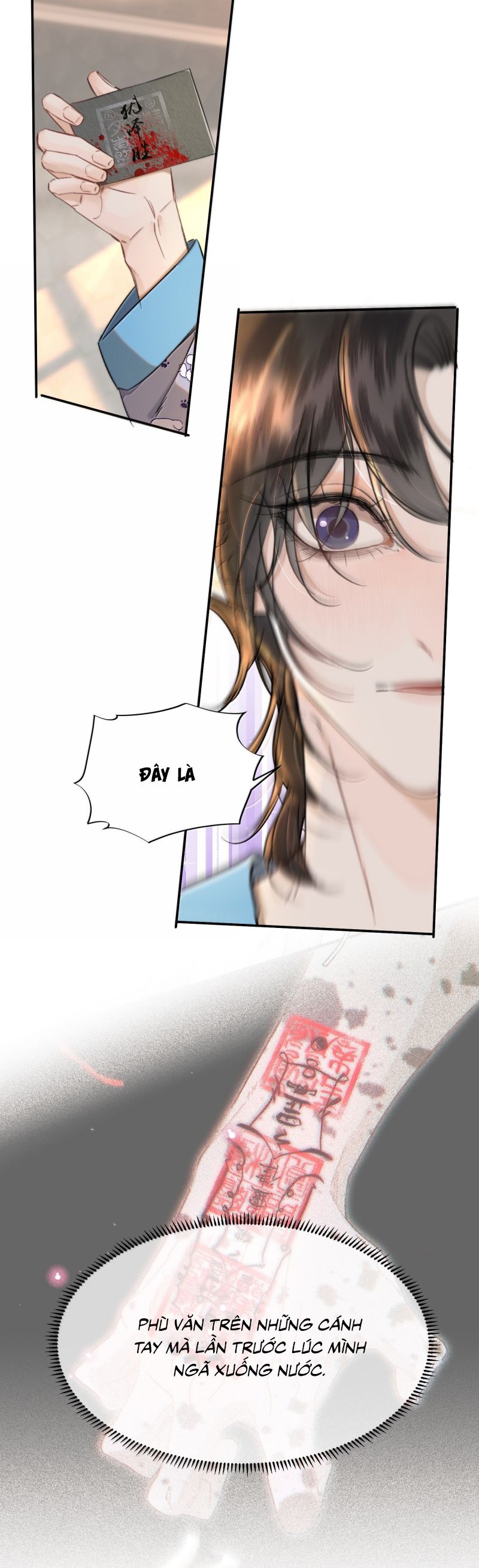 Trung Khuyển Không Thể Đẩy Ra Chapter 89 - Trang 4