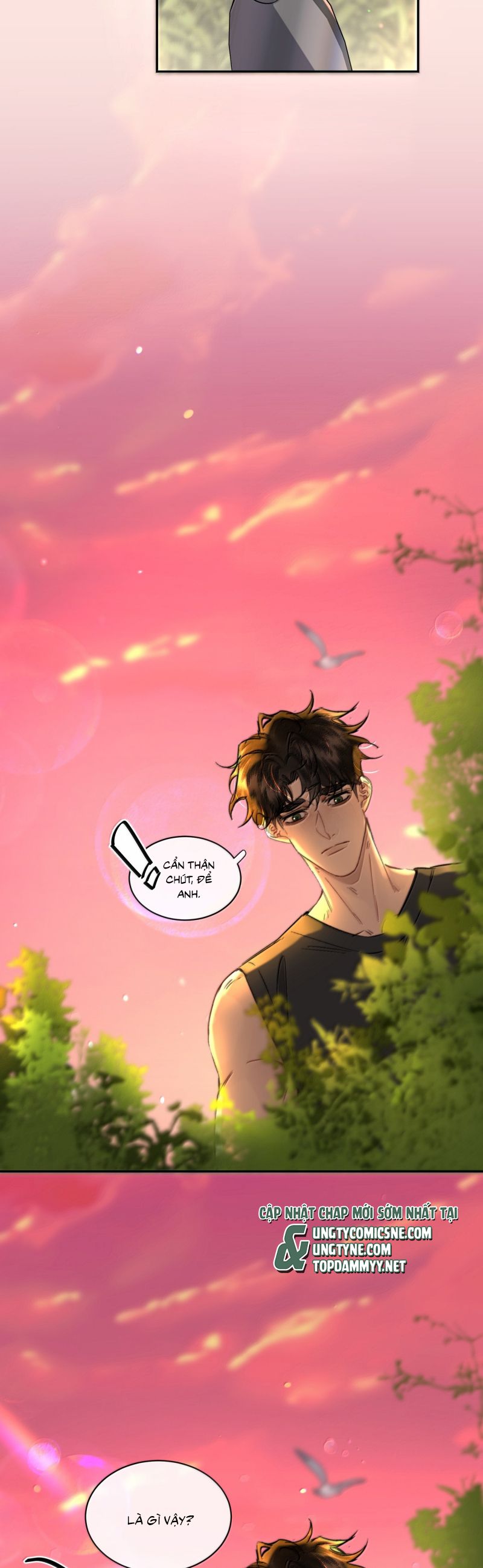 Trung Khuyển Không Thể Đẩy Ra Chapter 89 - Trang 4