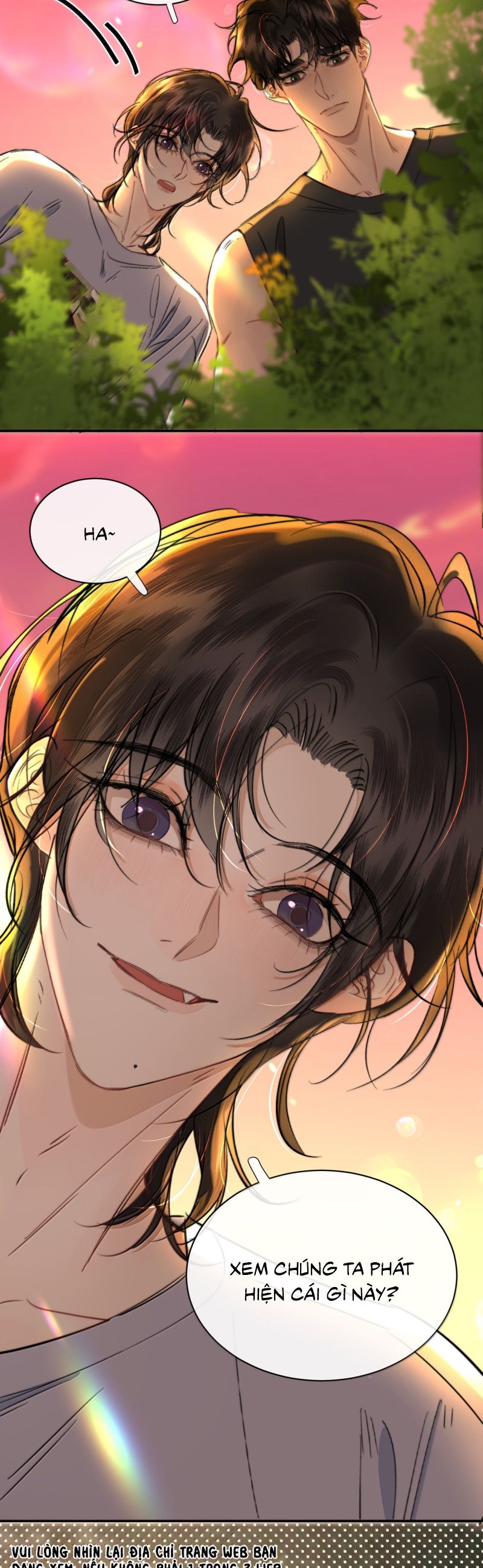 Trung Khuyển Không Thể Đẩy Ra Chapter 89 - Trang 4