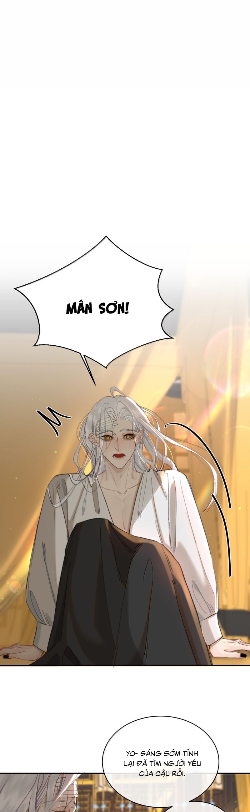 Trung Khuyển Không Thể Đẩy Ra Chapter 89 - Trang 4