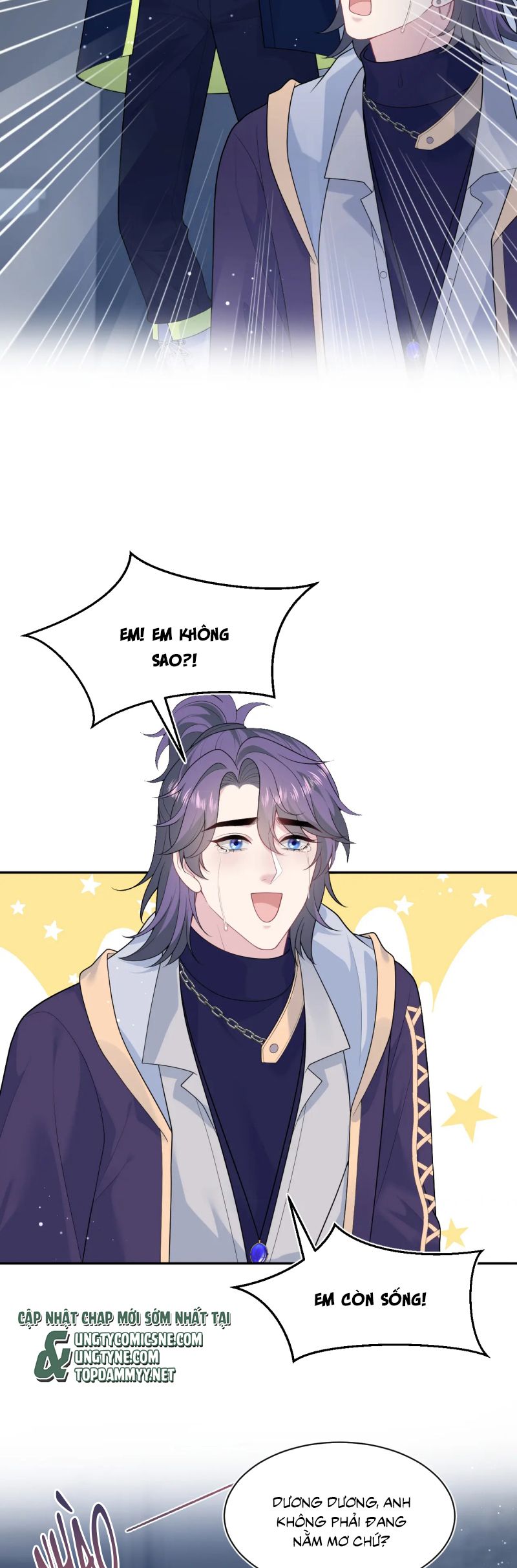 Tuyệt Mỹ Bạch Liên Hoa Online Dạy Học Chap 424 - Trang 2