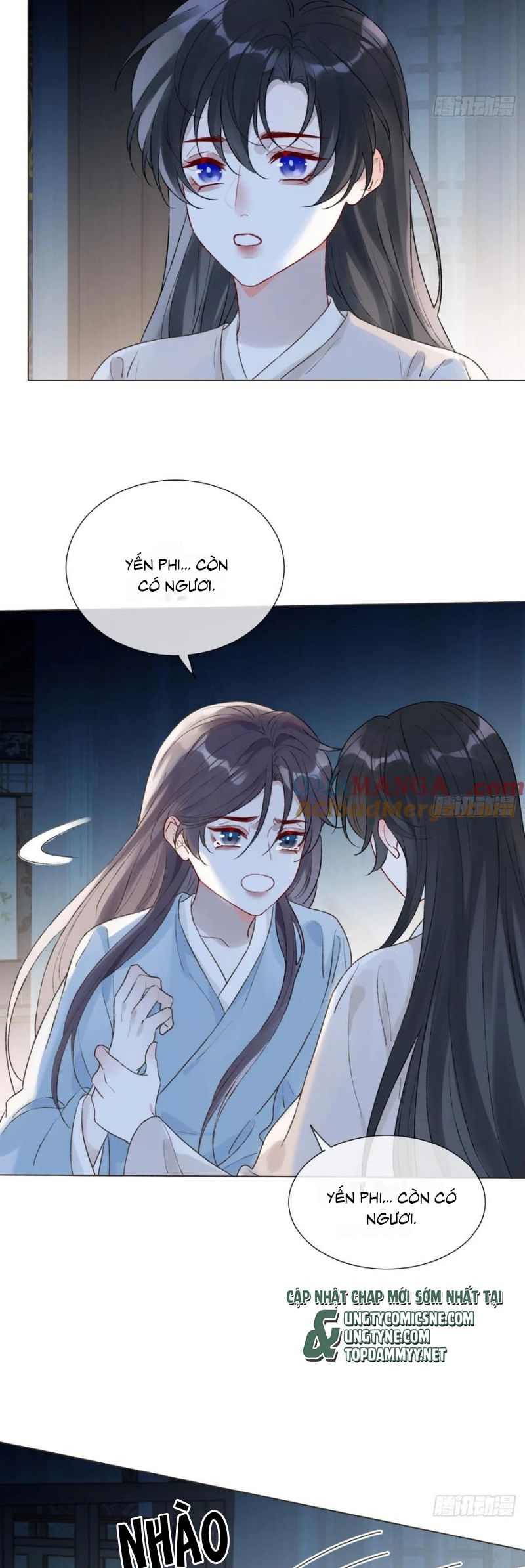 Chồng Trước Của Ma Hoàng Sống Lại Rồi Chap 23 - Trang 2