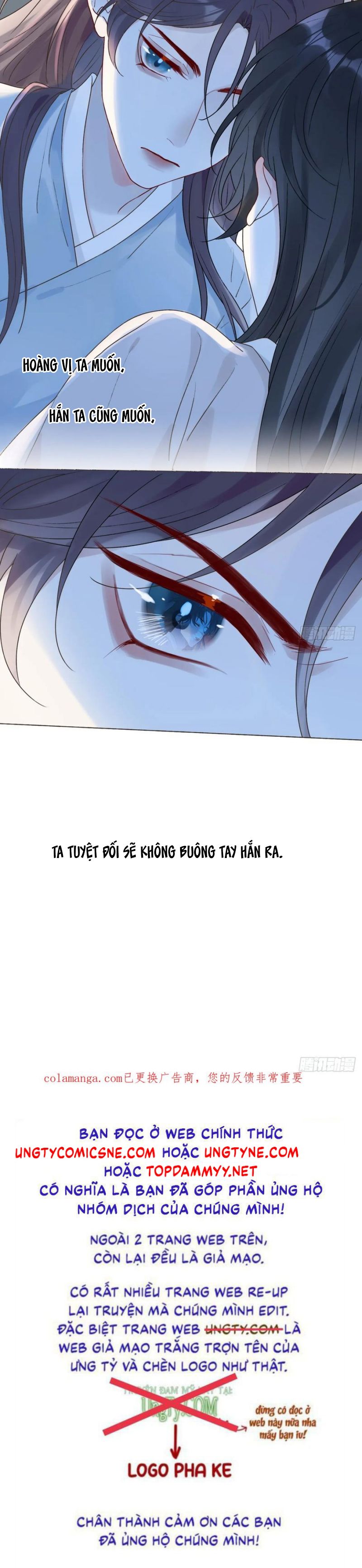 Chồng Trước Của Ma Hoàng Sống Lại Rồi Chap 23 - Trang 2