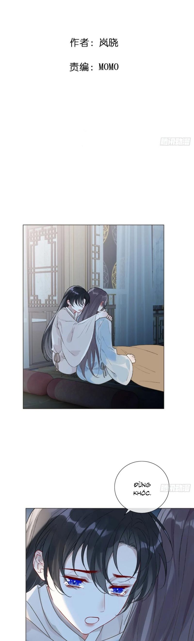 Chồng Trước Của Ma Hoàng Sống Lại Rồi Chap 23 - Trang 2